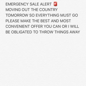 Meet your Posher, Betsali